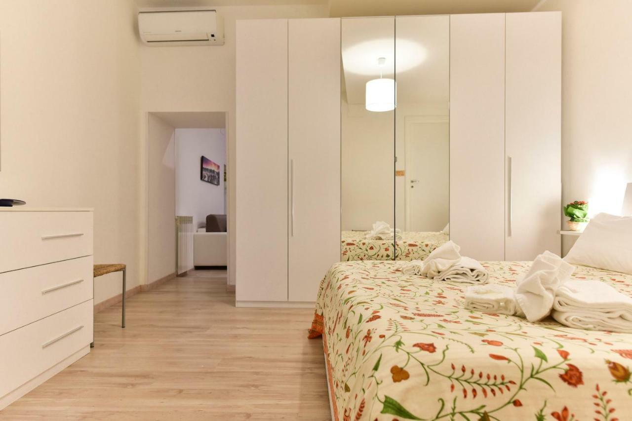 Apartamento Bmga L Coliseum 1bdr For Couples Roma