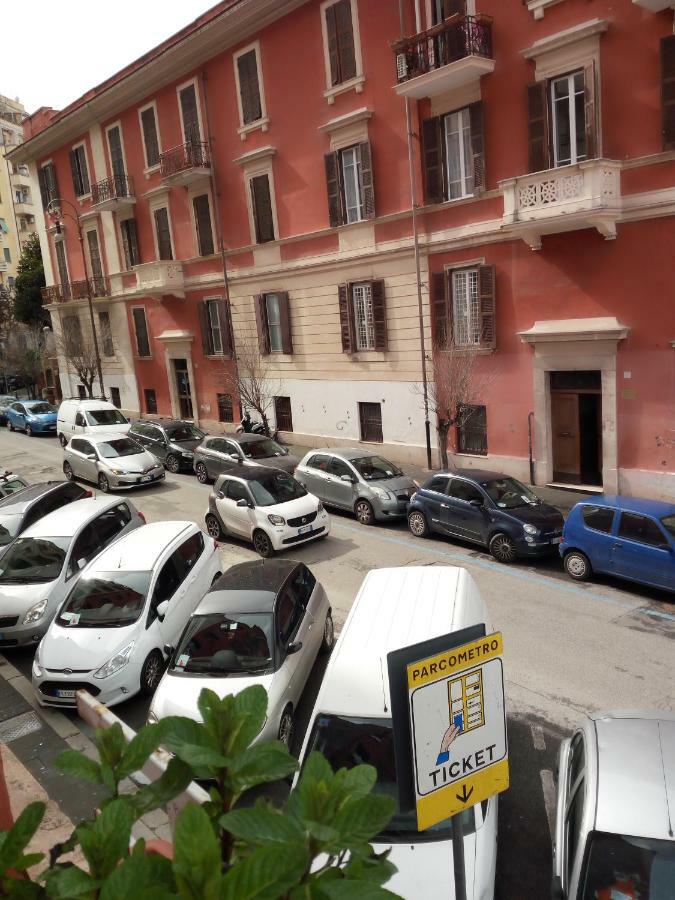Dream House Spazioso Tra Policlinico E Piazza Bologna Apartamento *