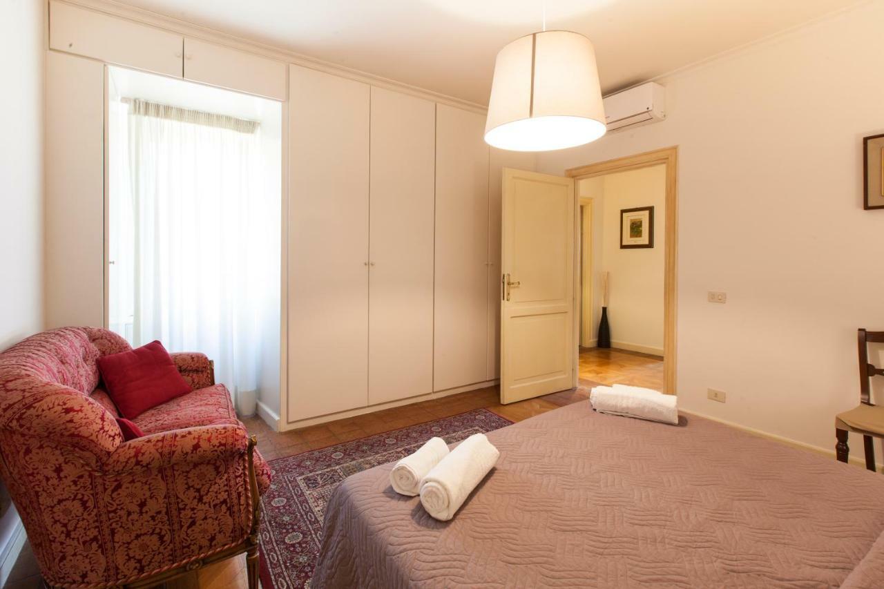 Apartamento Casa Tranquilli