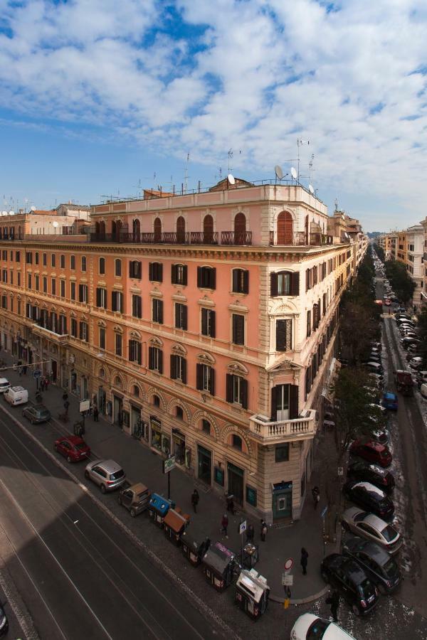 Apartamento Casa Tranquilli