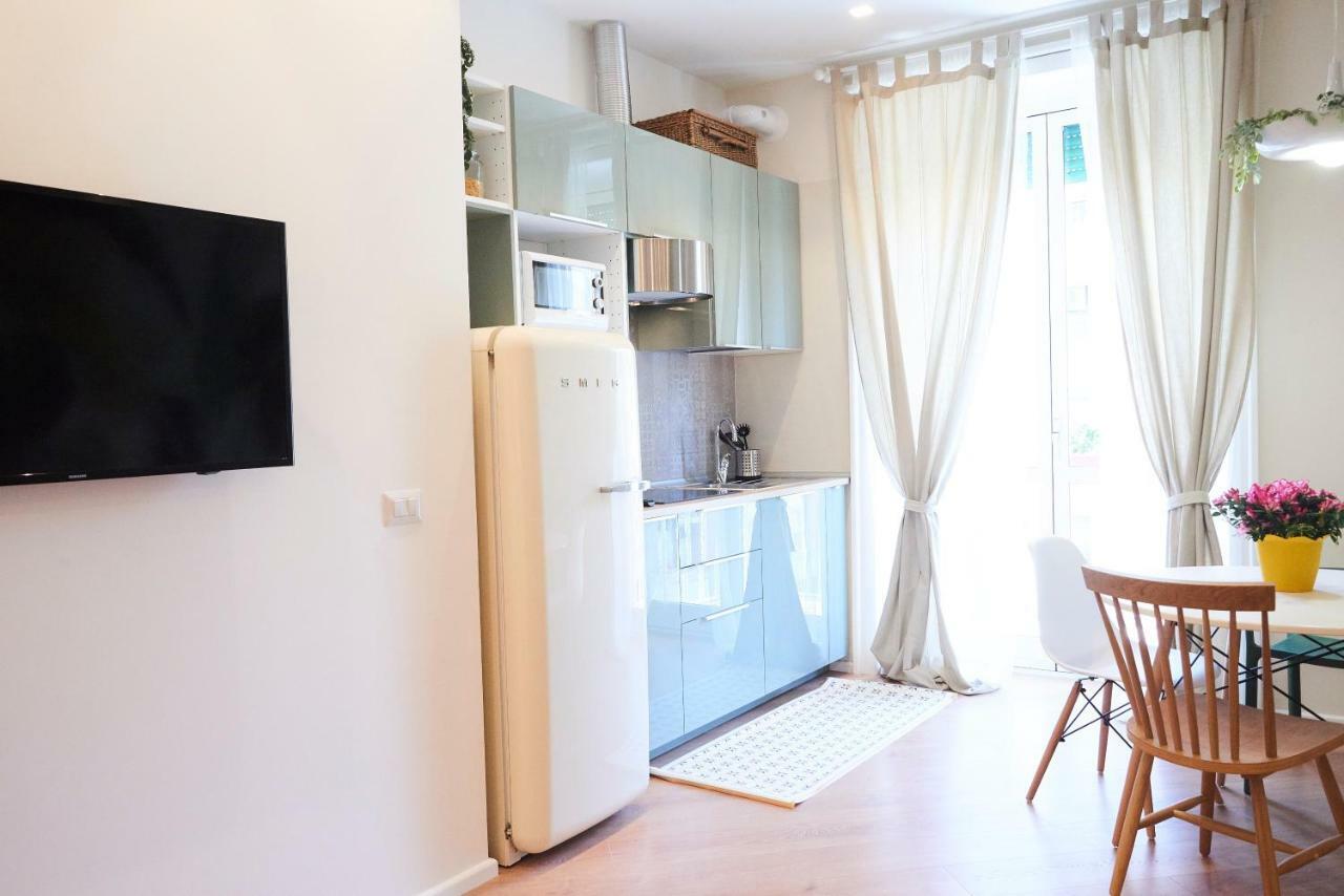 Casa de férias Emerald House Roma