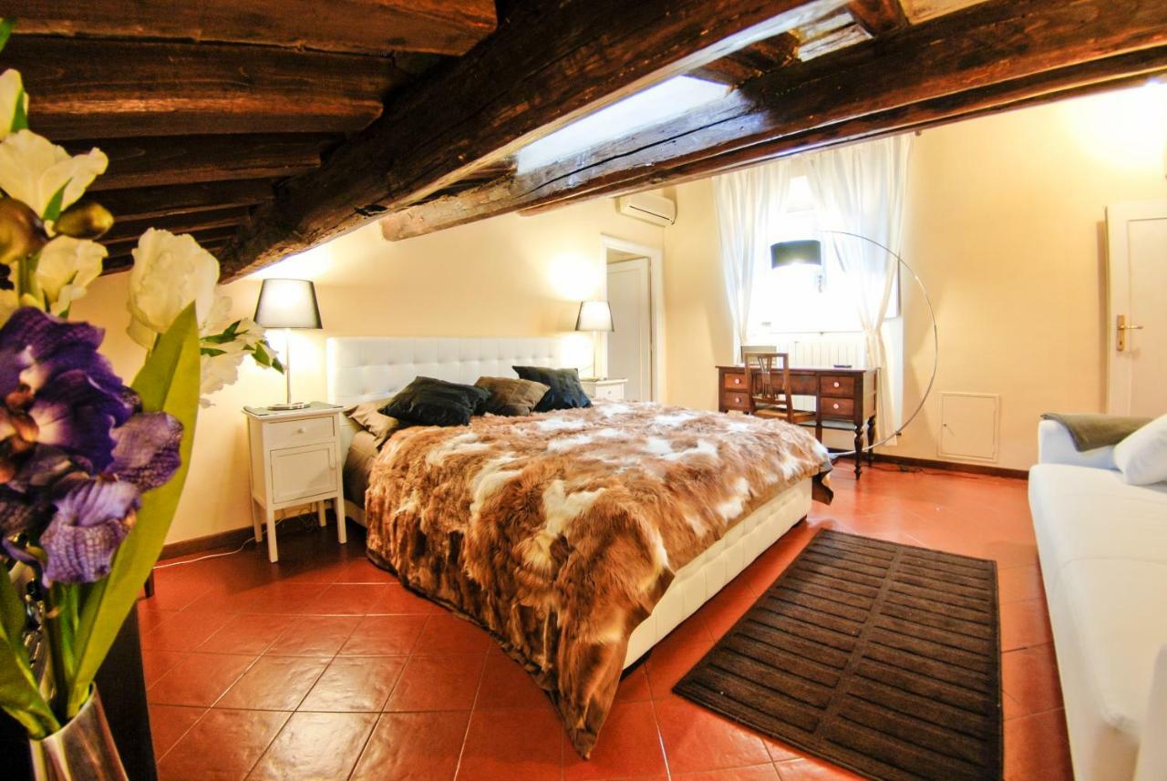 Apartamento Luxury Pantheon *
