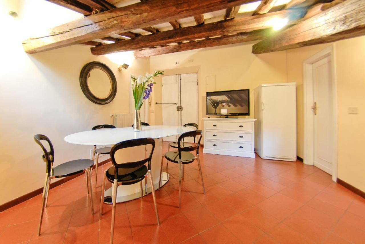 Apartamento Luxury Pantheon *