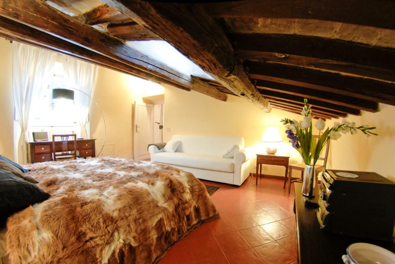 Luxury Pantheon Apartamento