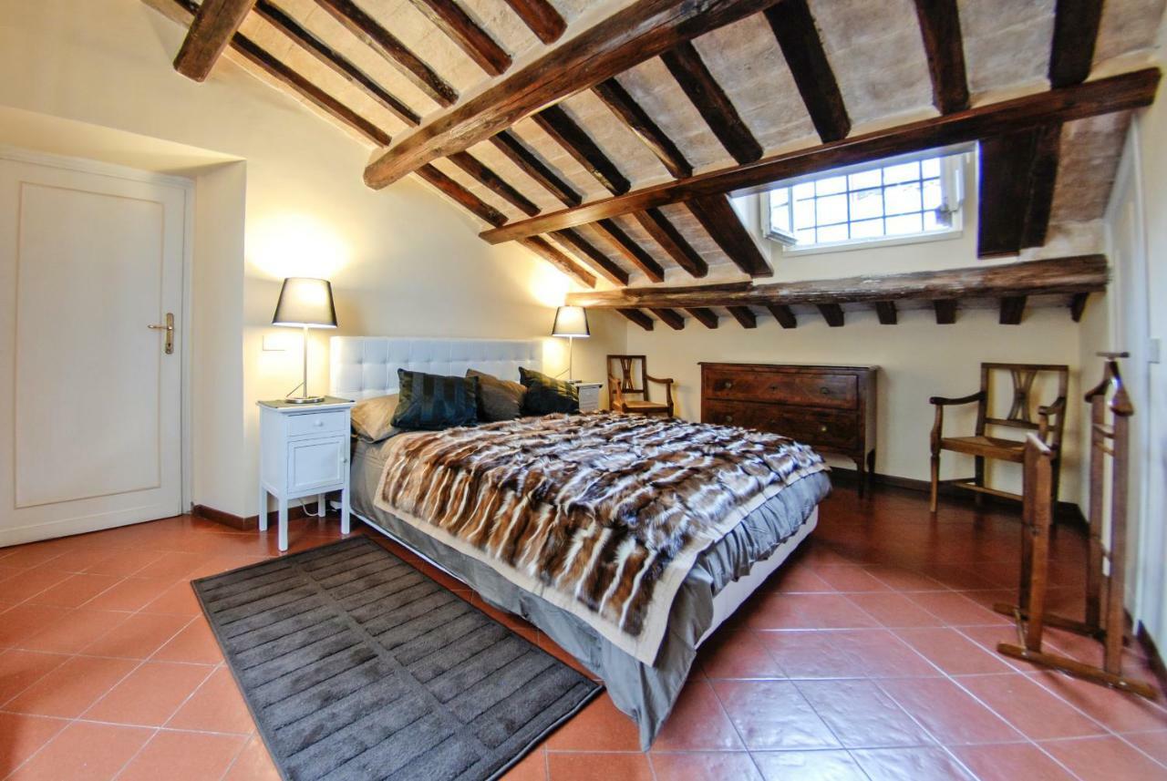 Apartamento Luxury Pantheon *