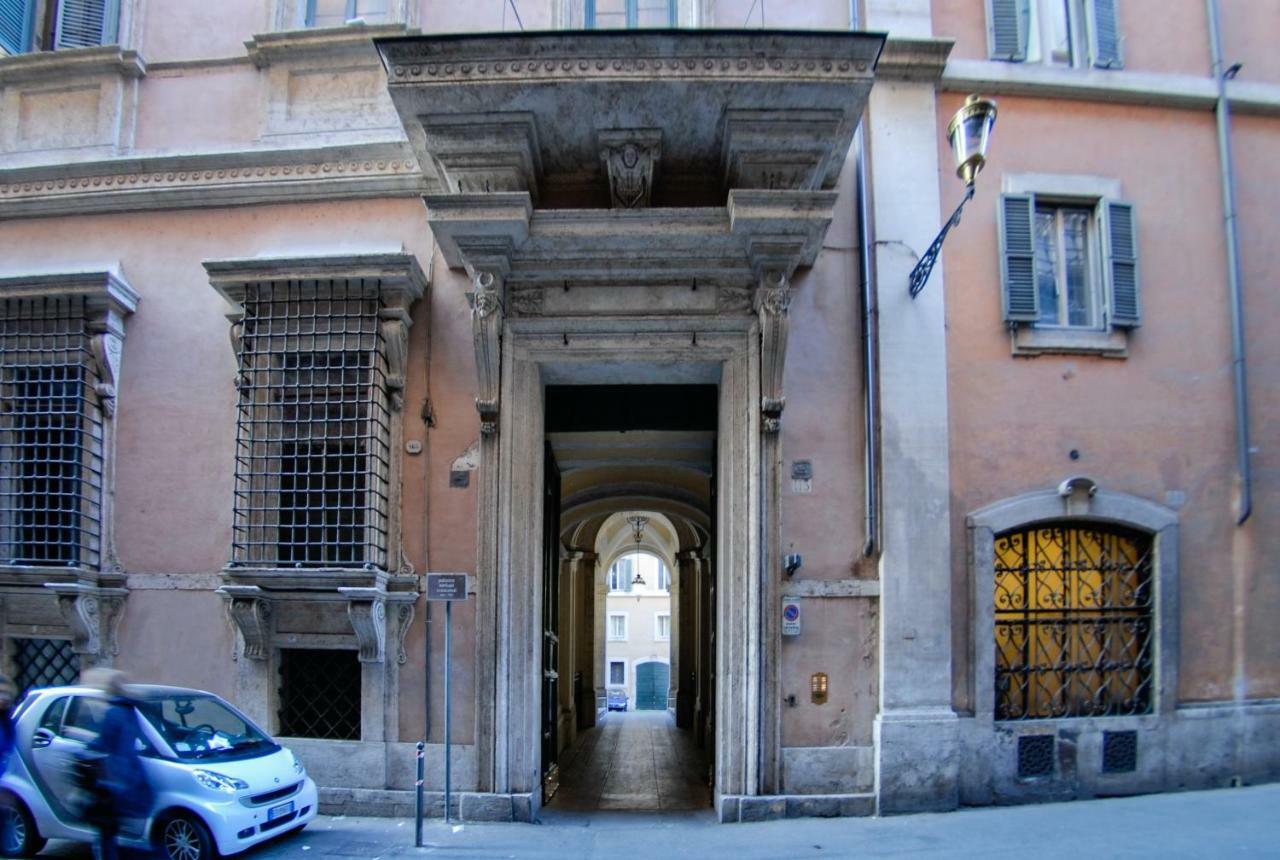 Apartamento Luxury Pantheon *