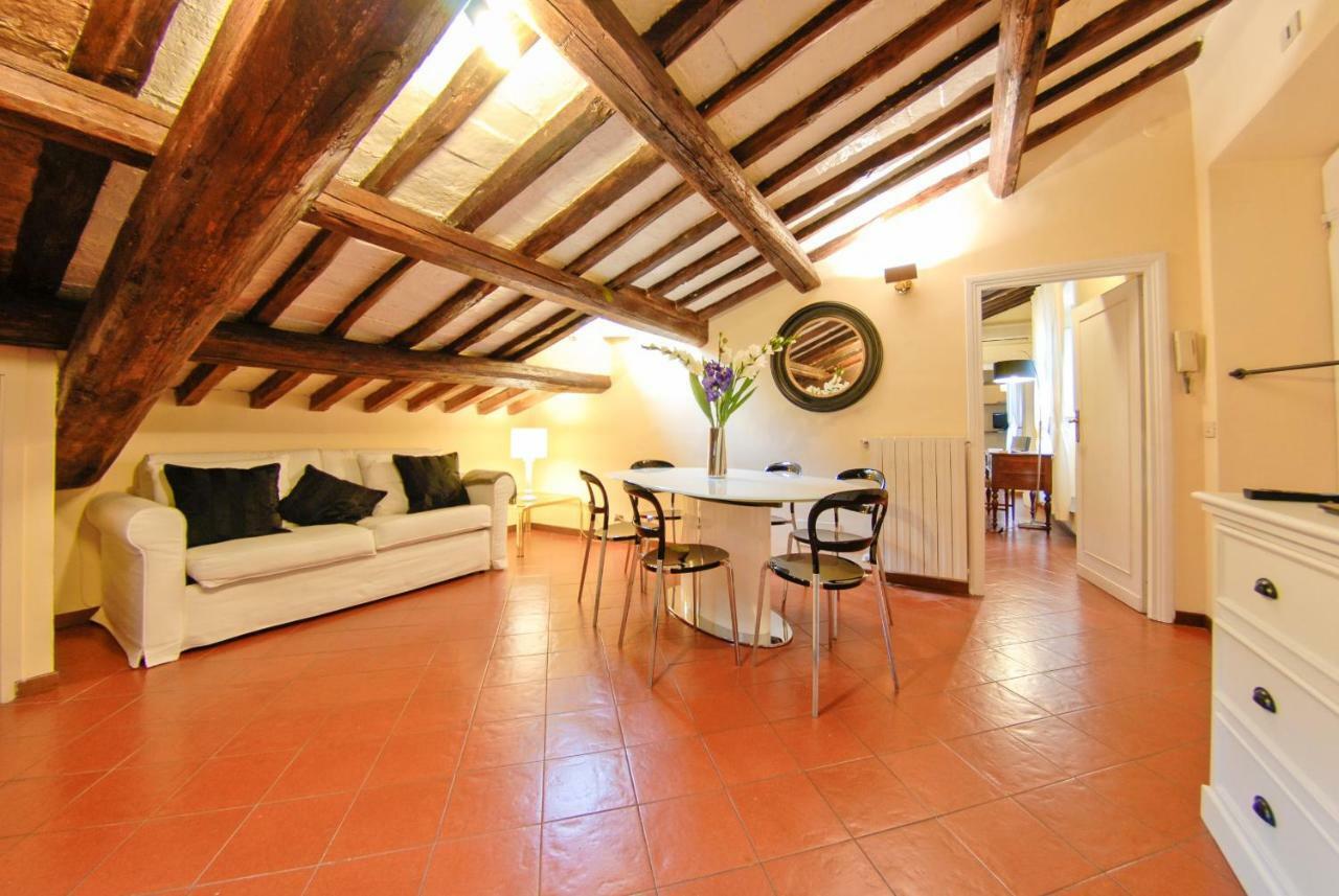Apartamento Luxury Pantheon *