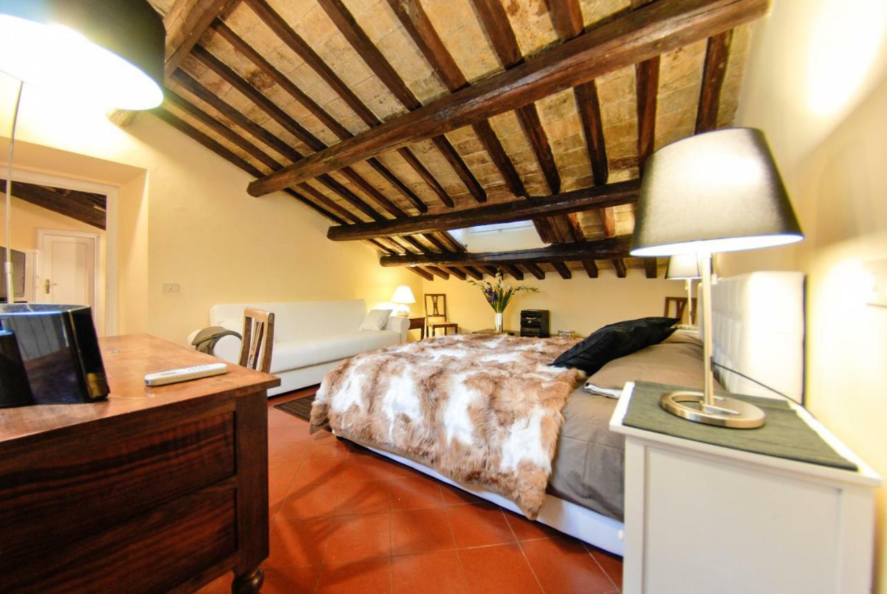 Apartamento Luxury Pantheon *