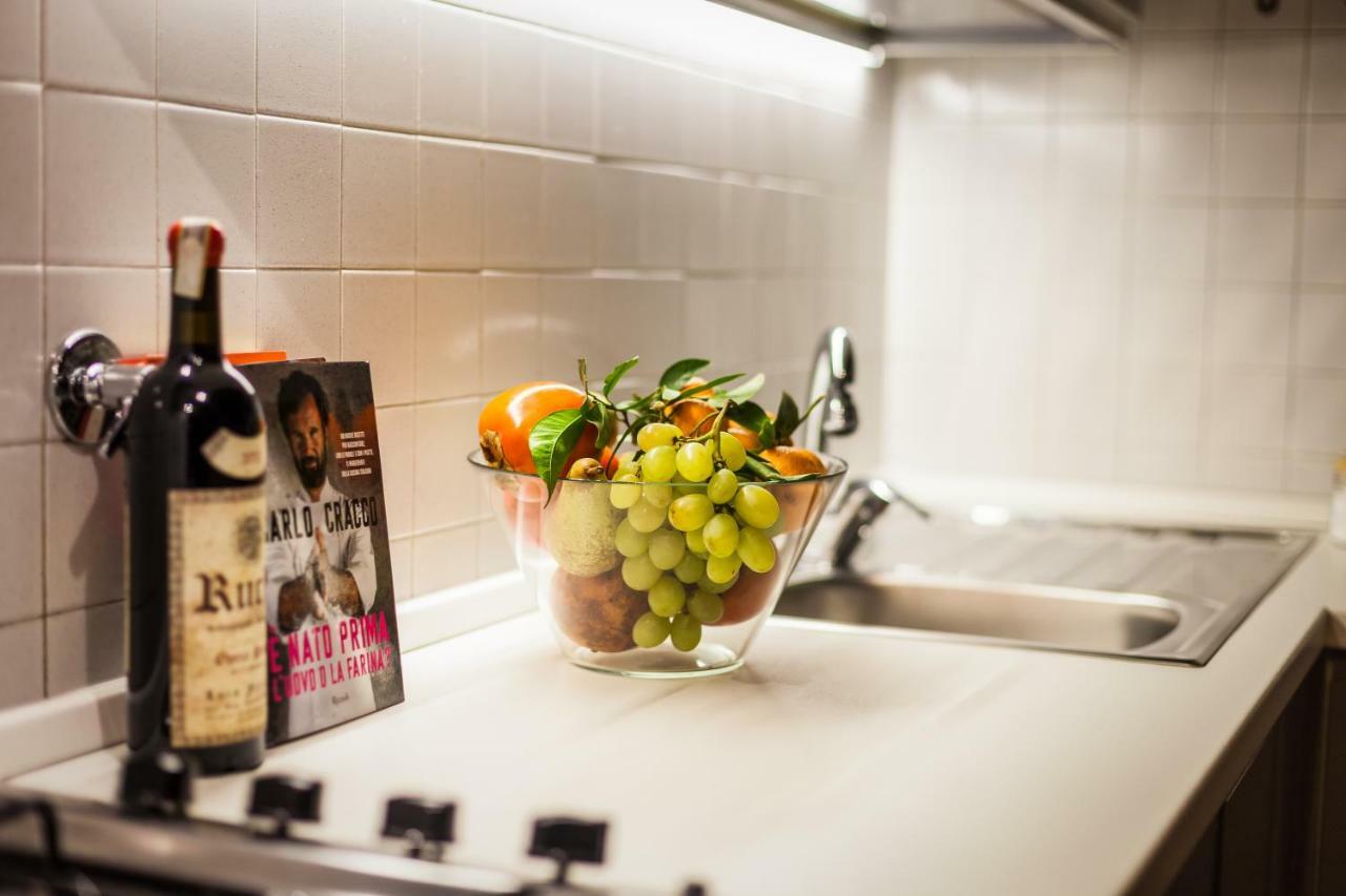 Luxury Pantheon Apartamento