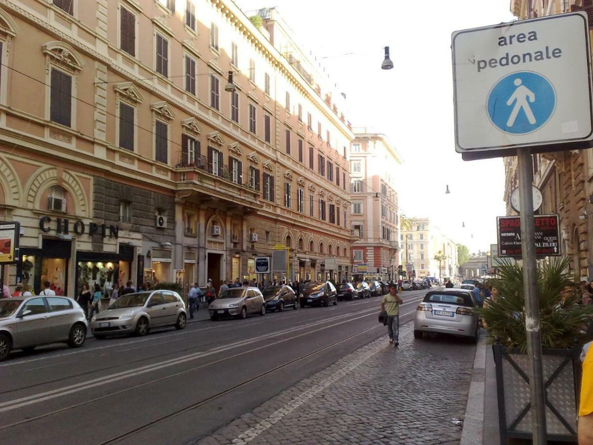 Ottaviano Vaticano Apartamento