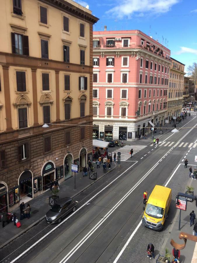 Apartamento Ottaviano Vaticano *