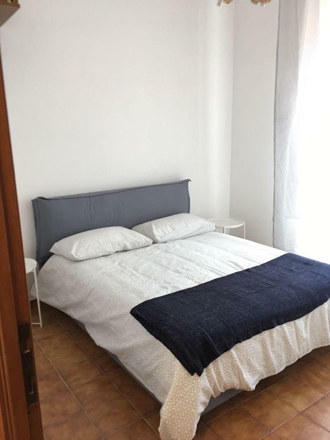 Ottaviano Vaticano Apartamento