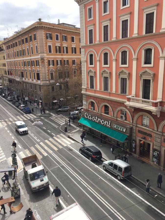 Ottaviano Vaticano Roma