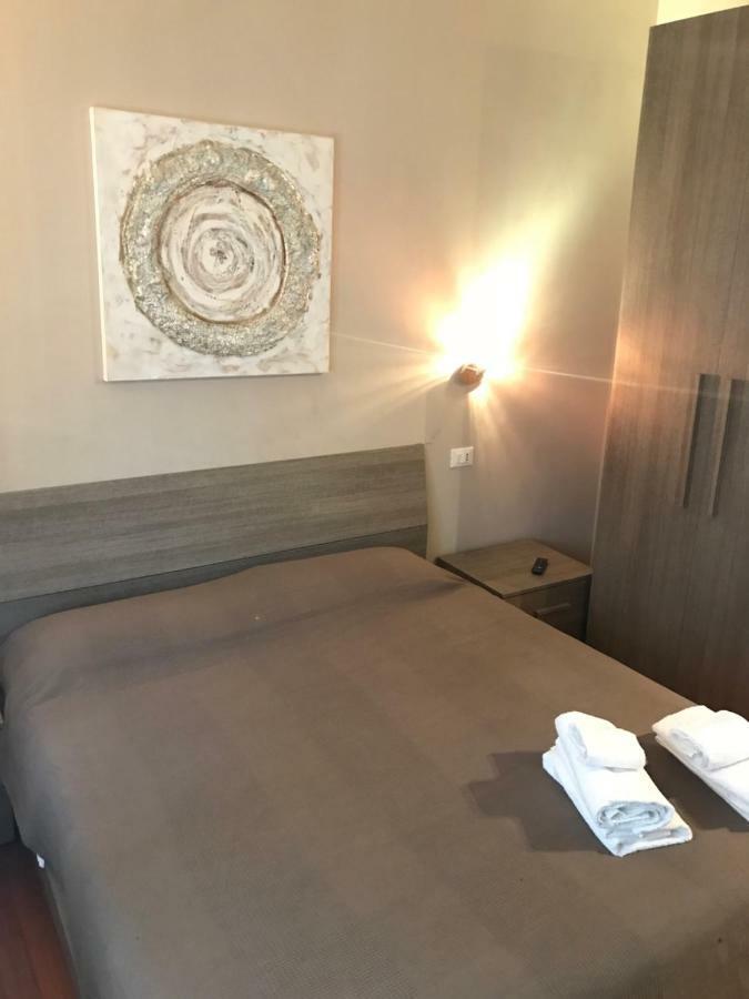 14 Bed and breakfast 3*