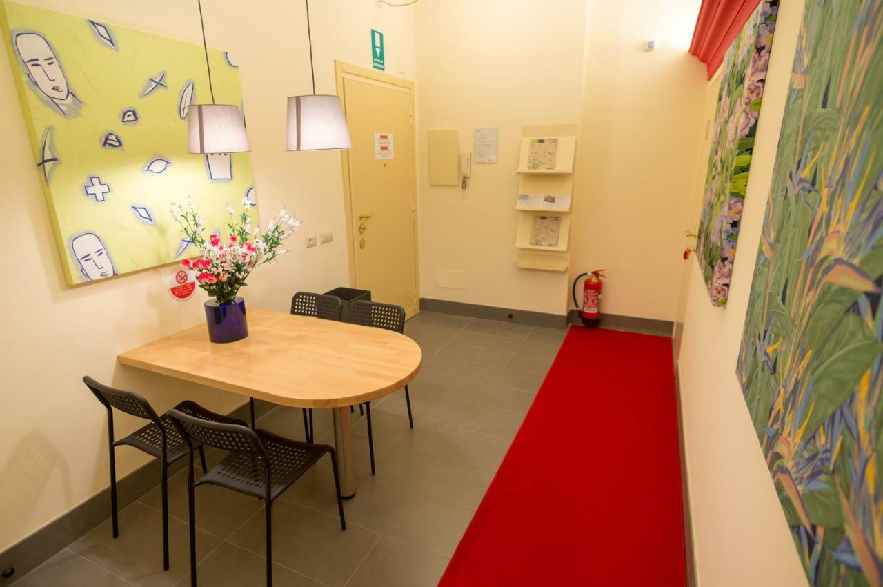 Tiaspettoaroma Guest house