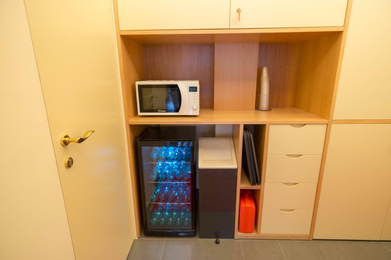 Tiaspettoaroma Guest house *