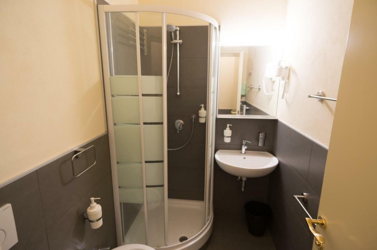 Tiaspettoaroma Guest house Rome