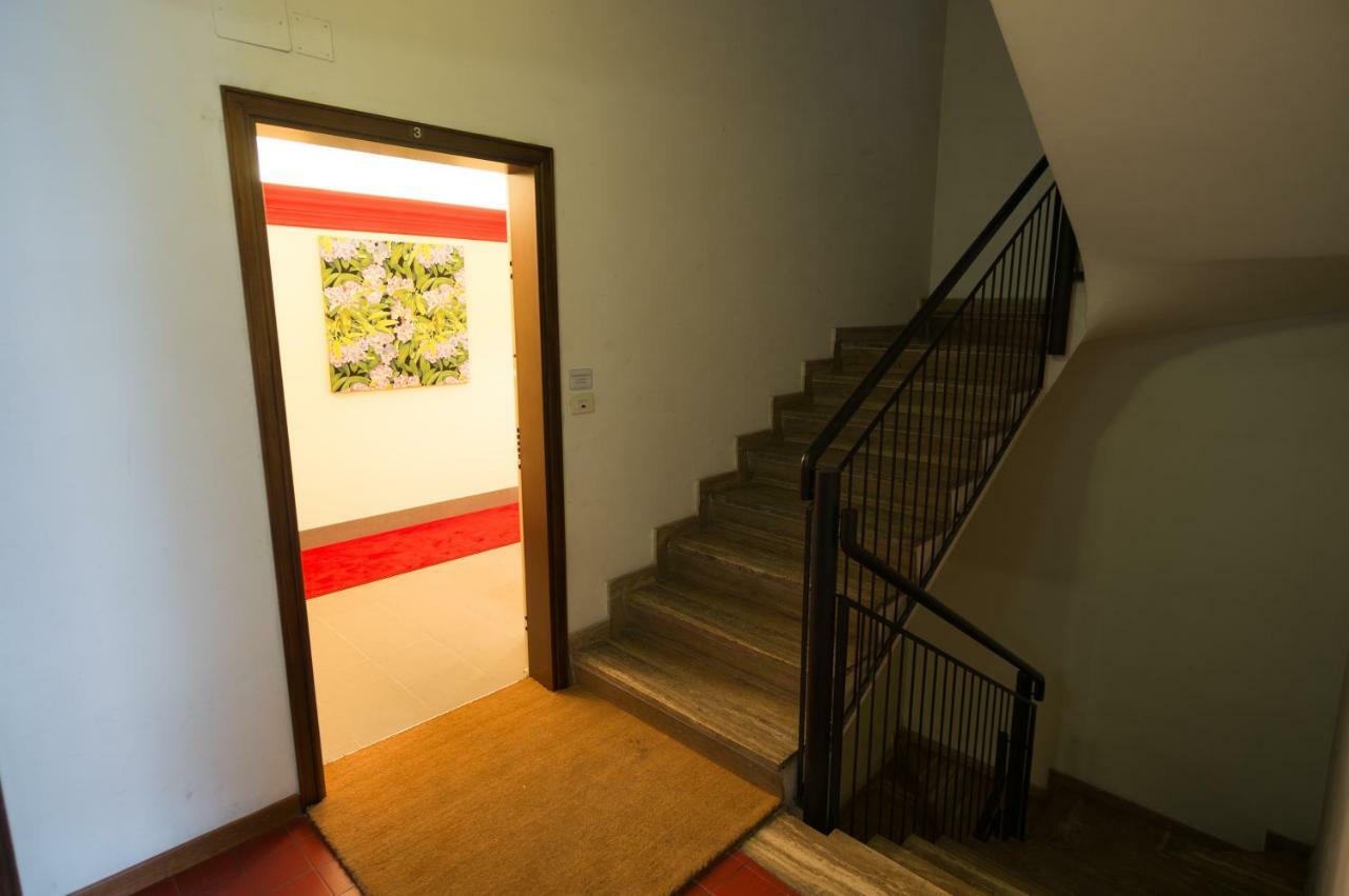 Tiaspettoaroma Guest house Rome