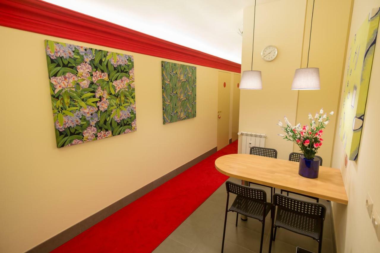 Tiaspettoaroma Guest house *