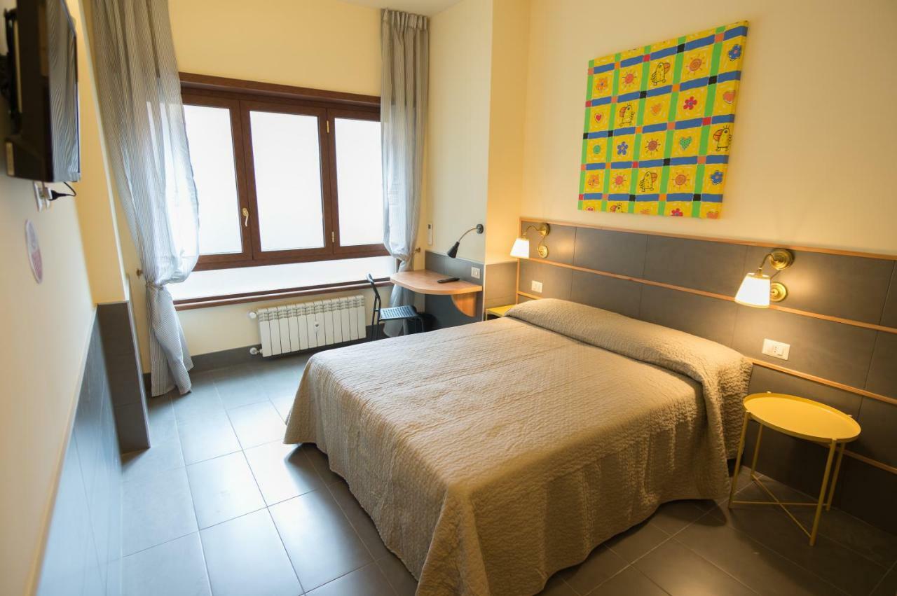 Guest house Tiaspettoaroma