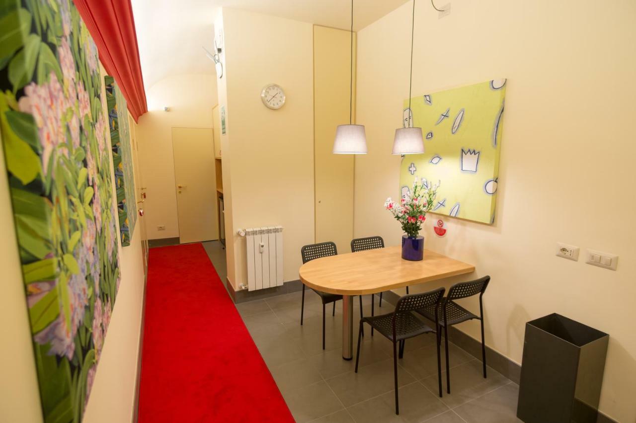 Tiaspettoaroma Guest house *