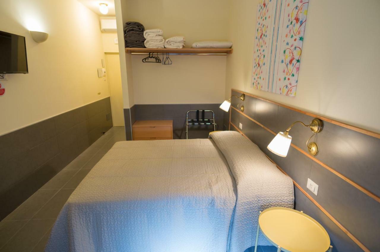 Tiaspettoaroma Guest house Rome