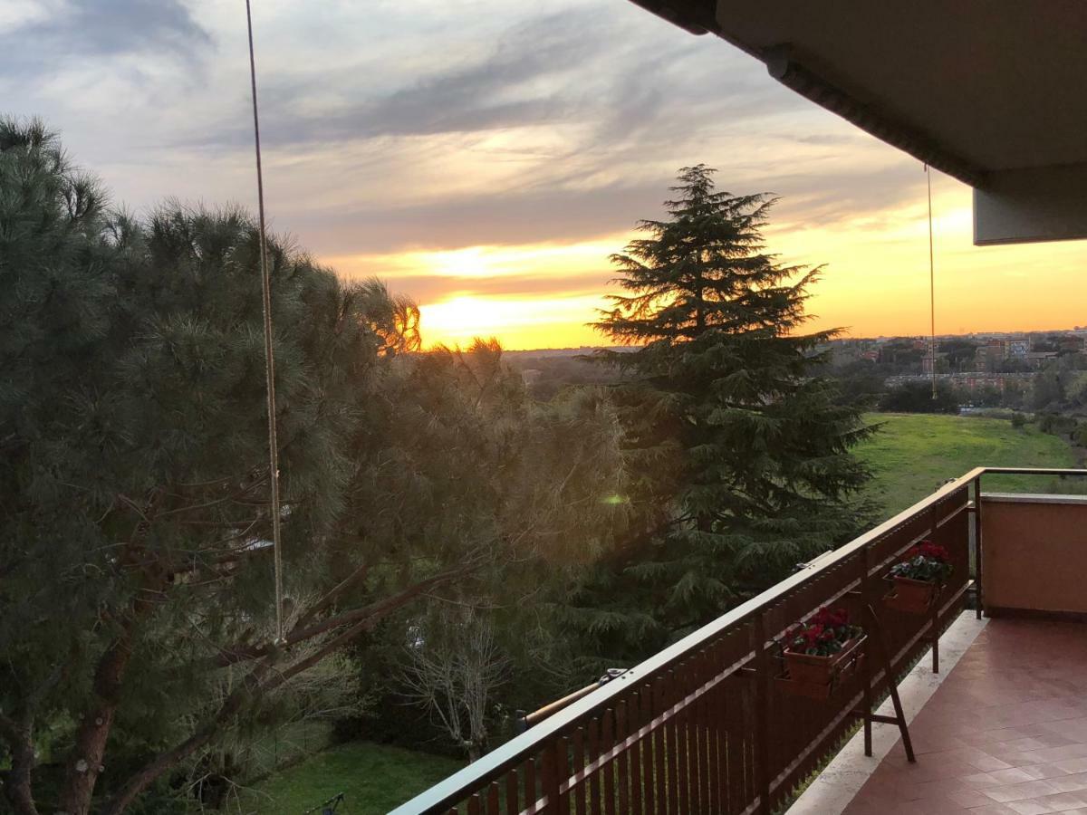 Apartamento View