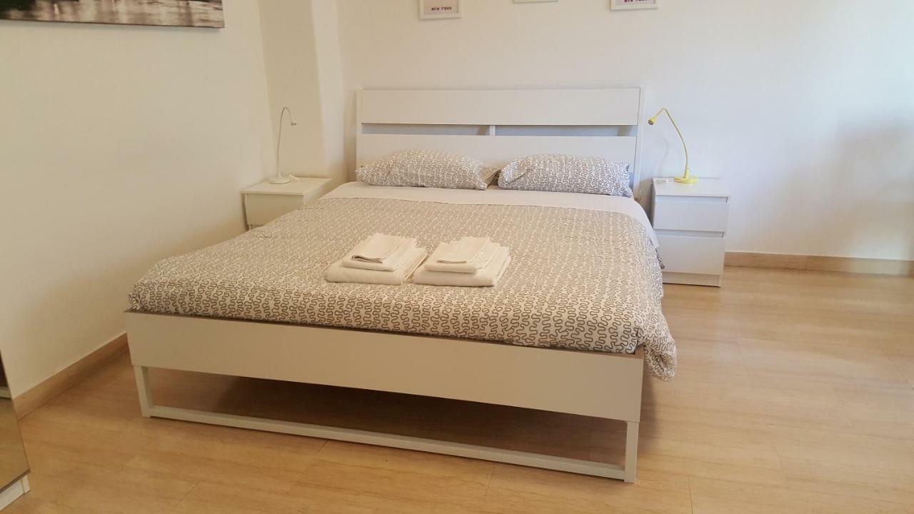 Apartamento C'e Posto Per Te *