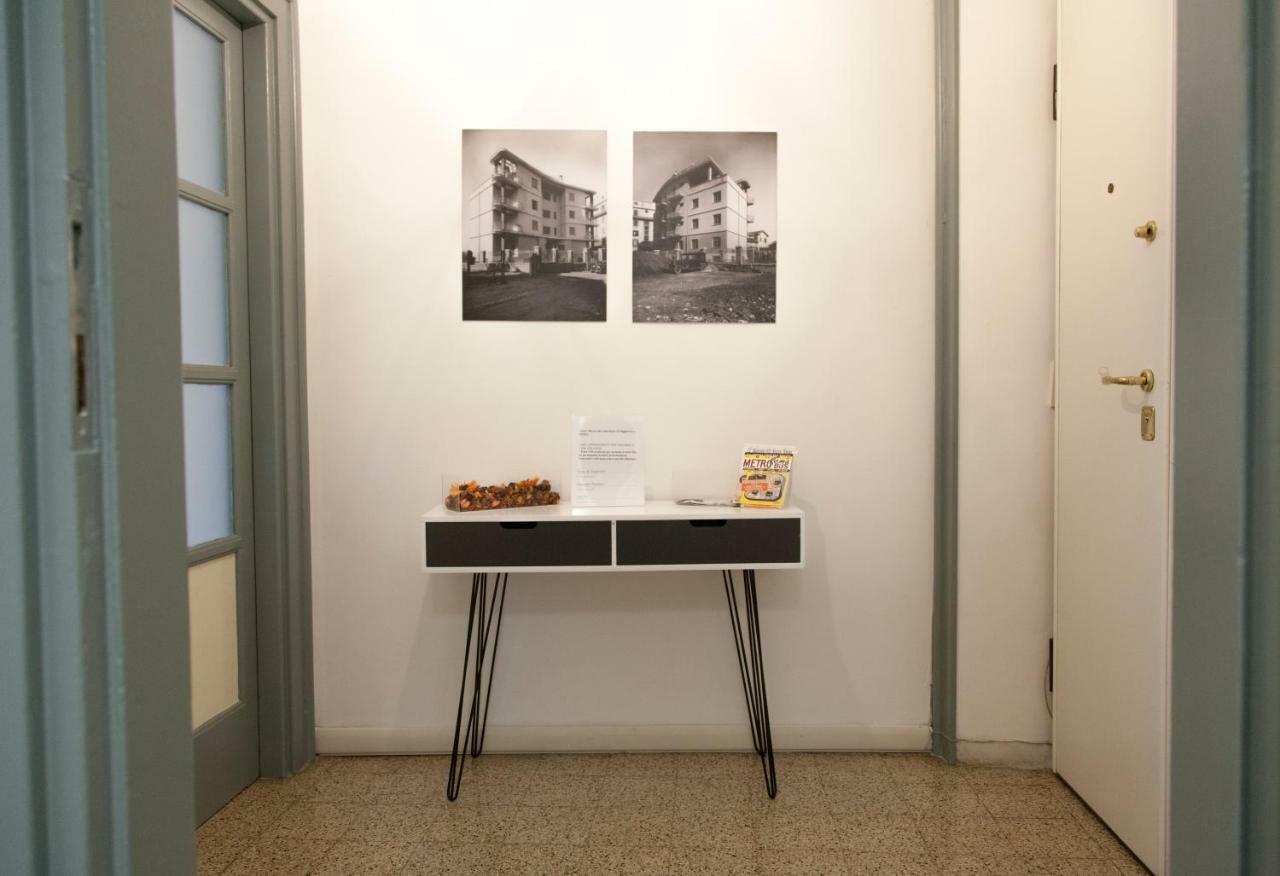 Miani House Apartamento *
