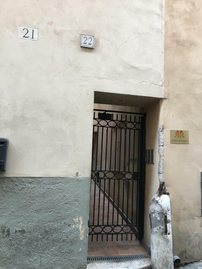 Casa de hóspedes Bb Il Re Reginella