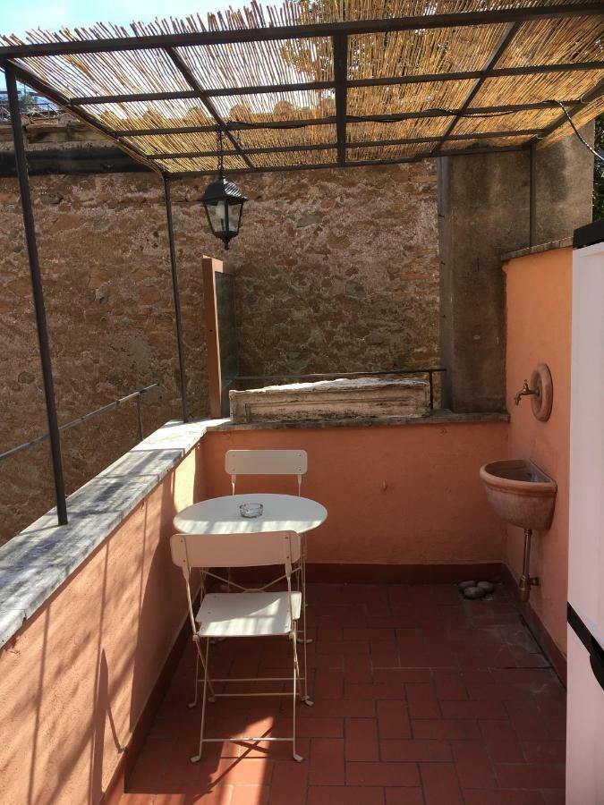 Montoro 15 Attic Appartamento *