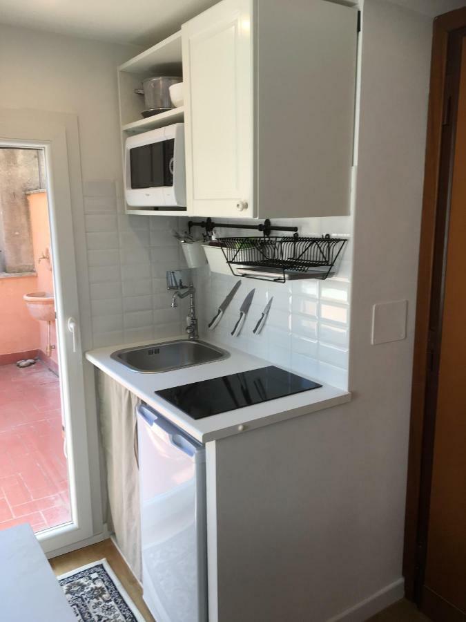 Montoro 15 Attic *