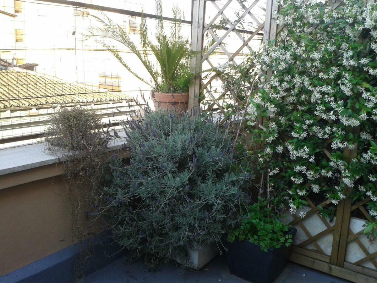 Chiara Apartamento Roma