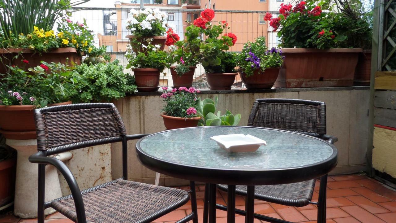 Chiara Apartamento *