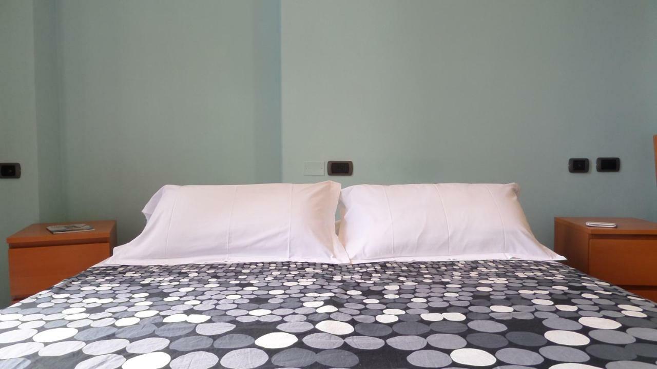 Chiara Apartamento *