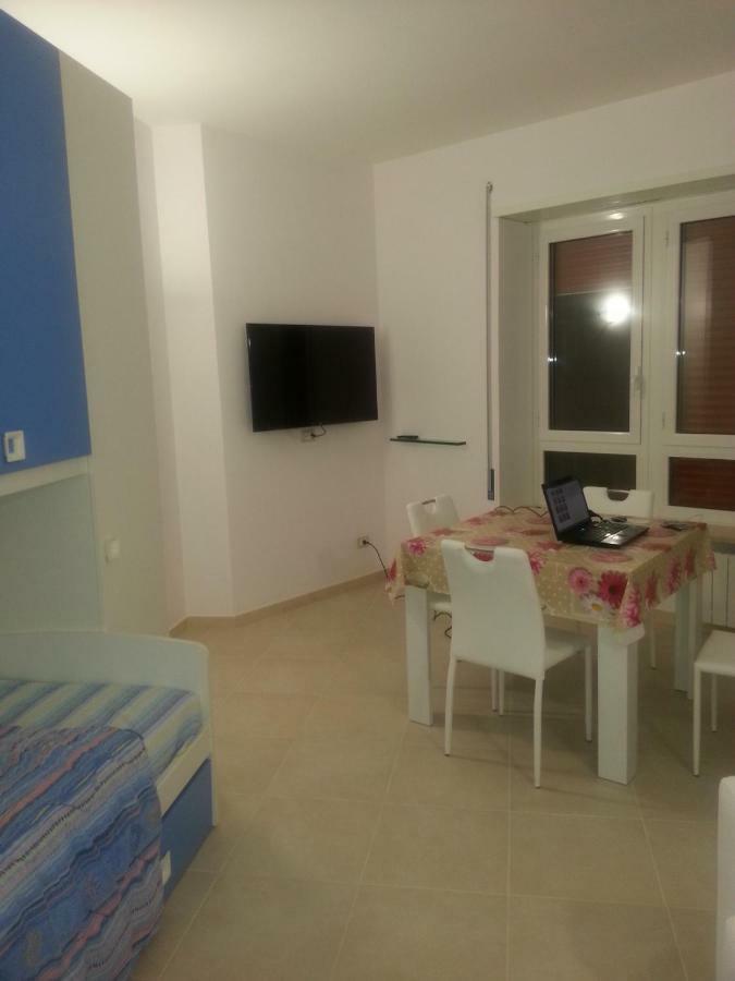 Apartamento Cuore Di Roma