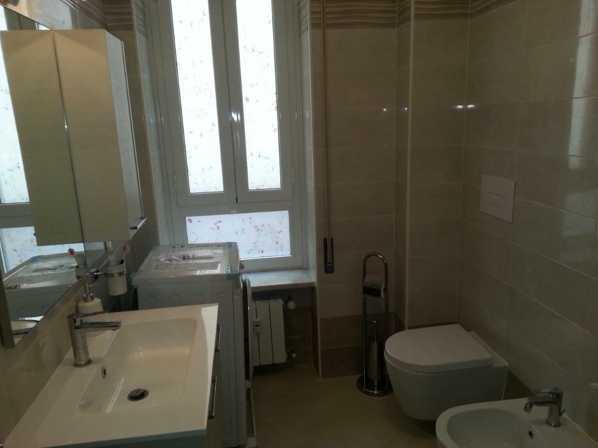 Cuore Di Apartamento