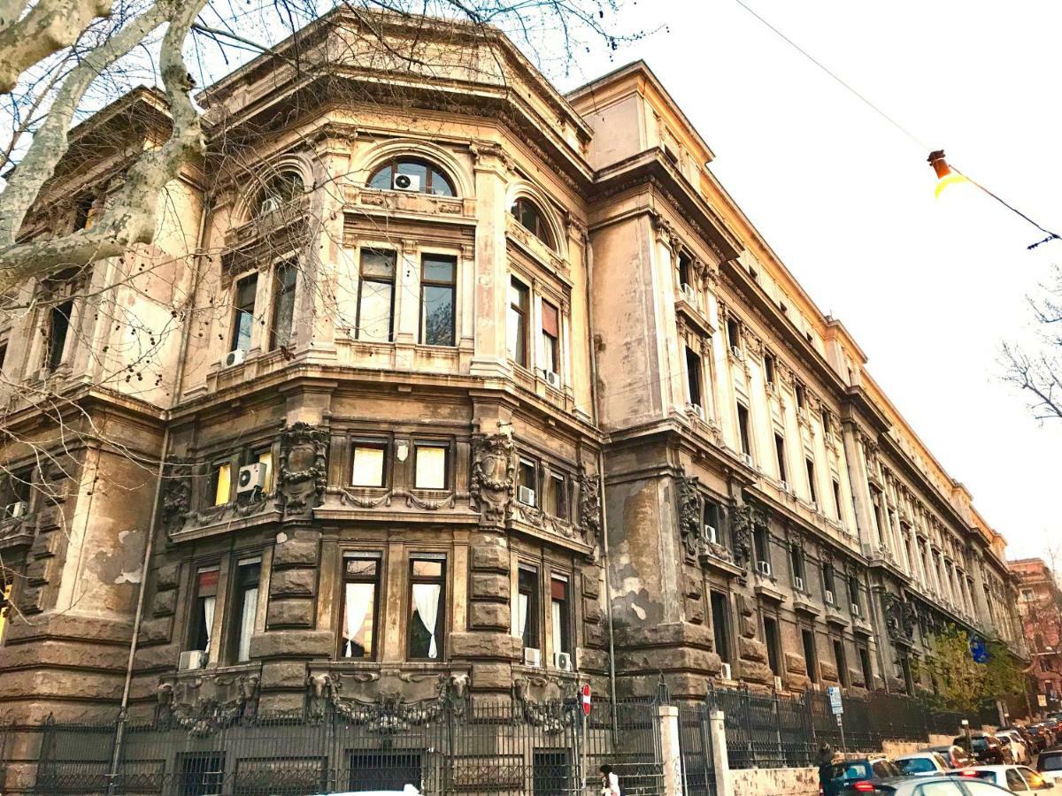 Casa vacanze Trastevere Romalibera