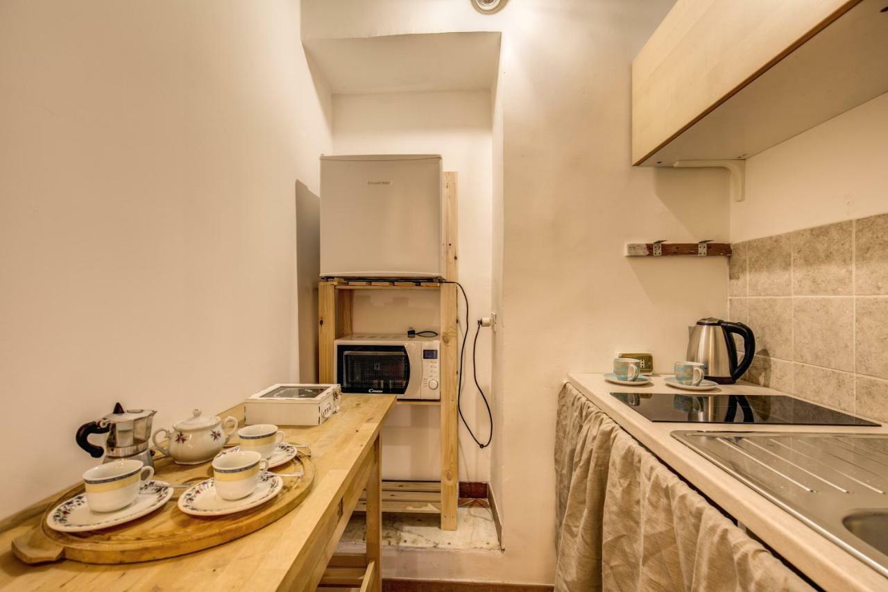 Fresh House Trevi 1 Apartment *