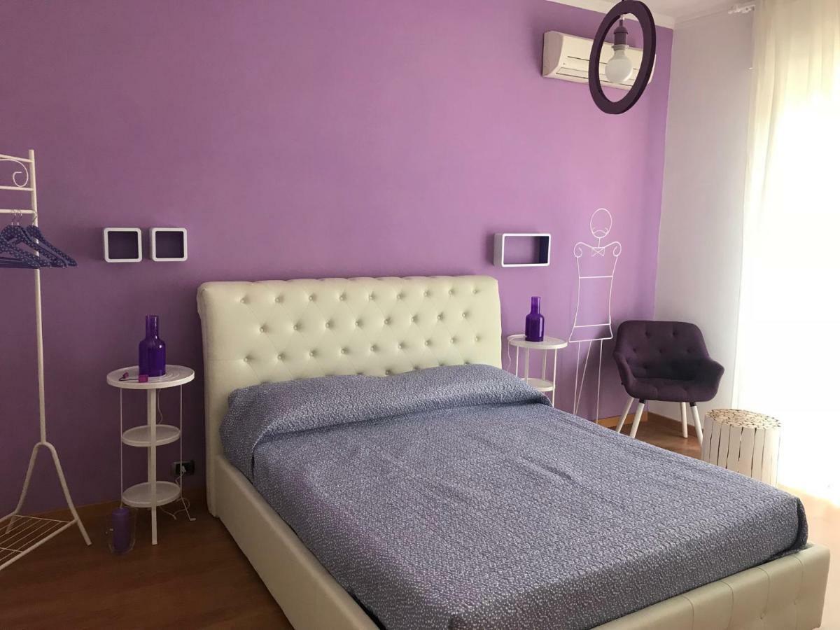 Maison Dis Raffaella Affittacamere Roma
