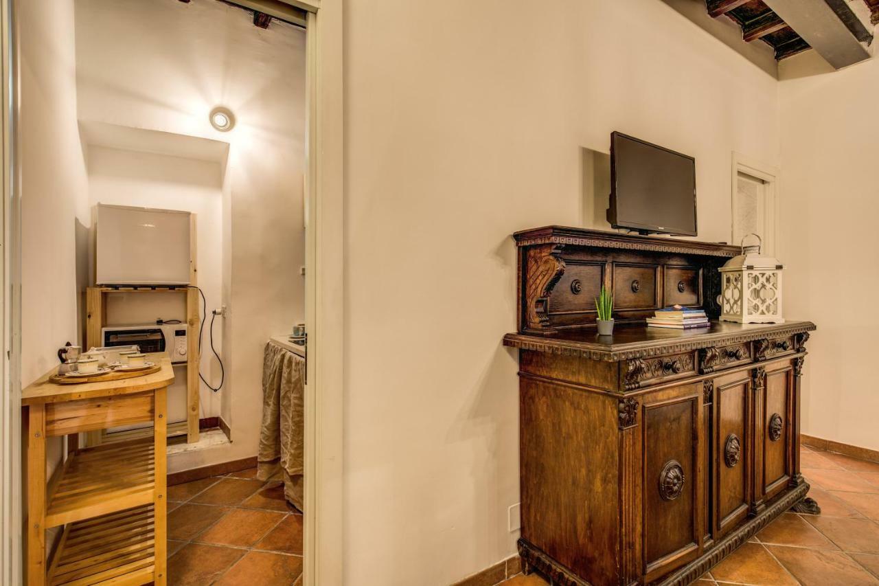 Fresh House Trevi 1 Apartment