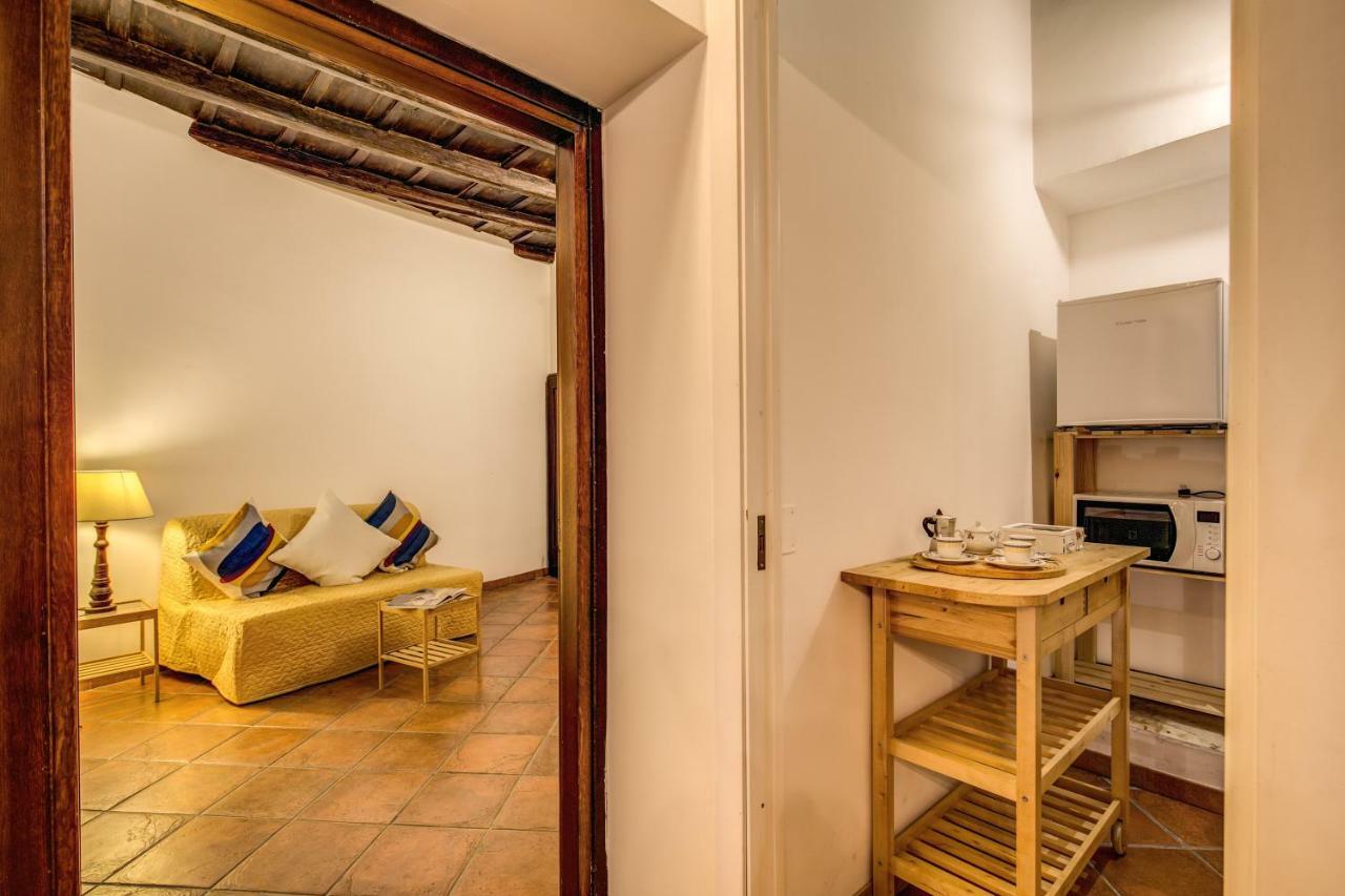 Fresh House Trevi 1 * Rom