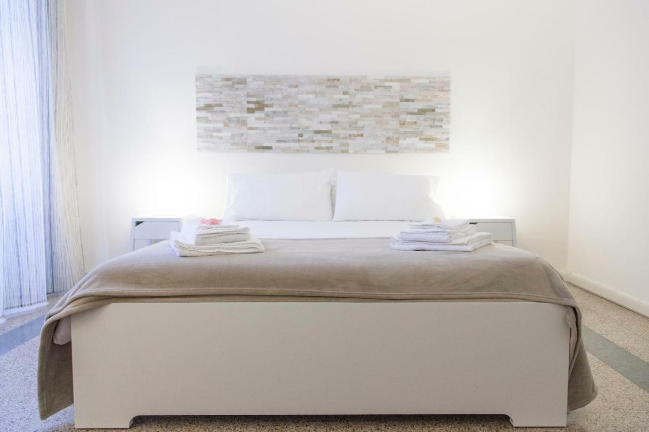 Miani House Apartamento Roma