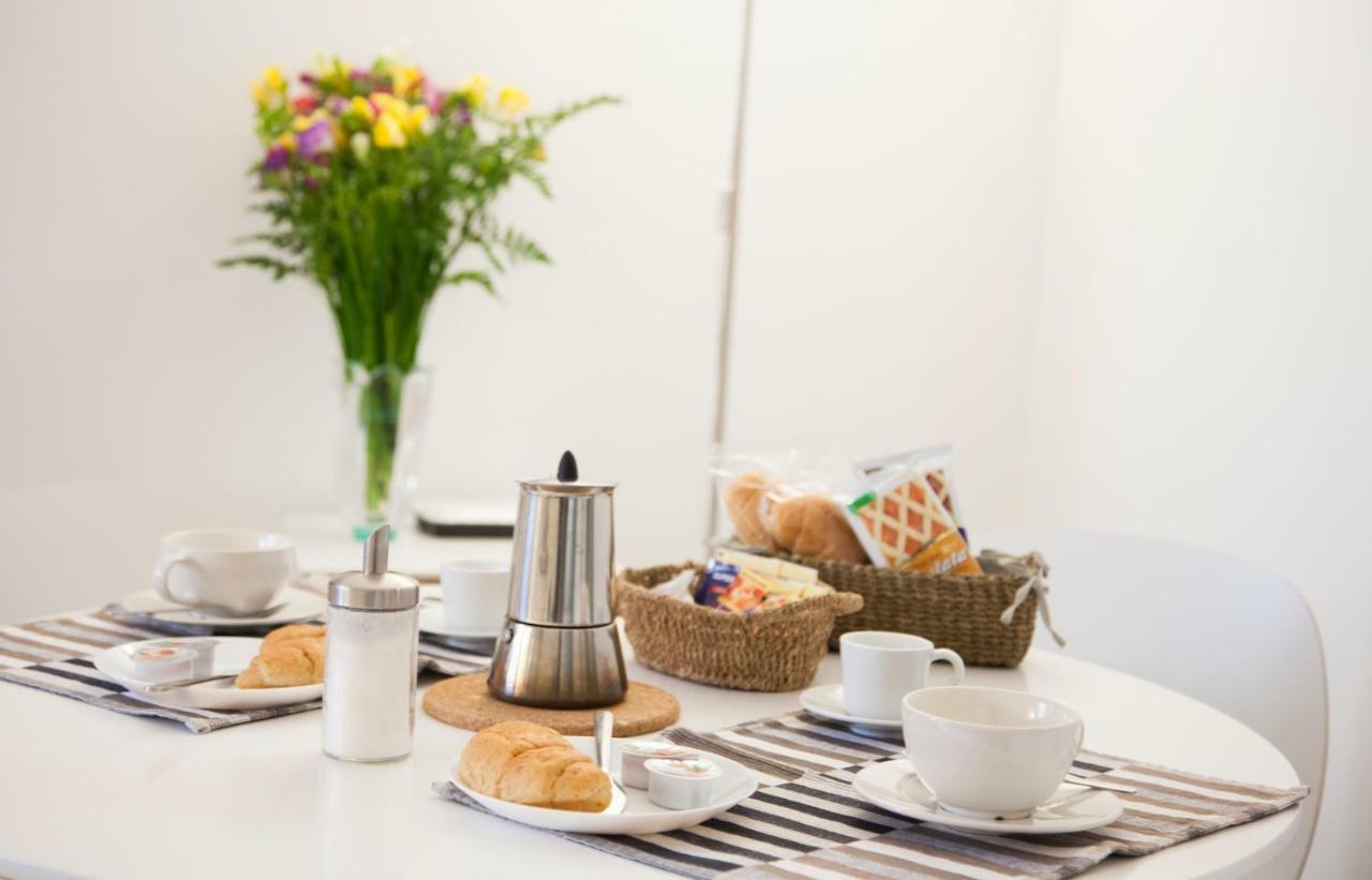 Apartamento Miani House Roma