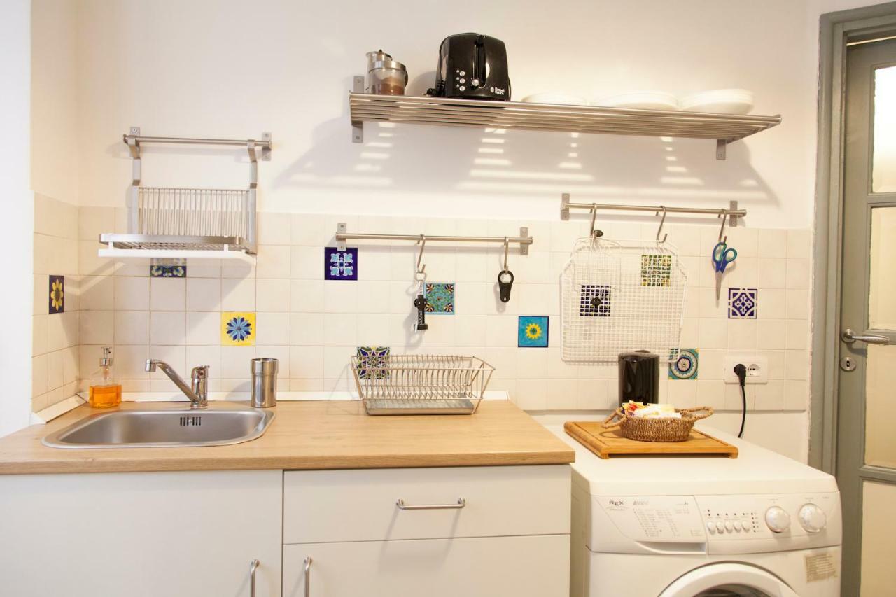 Apartamento Miani House Roma