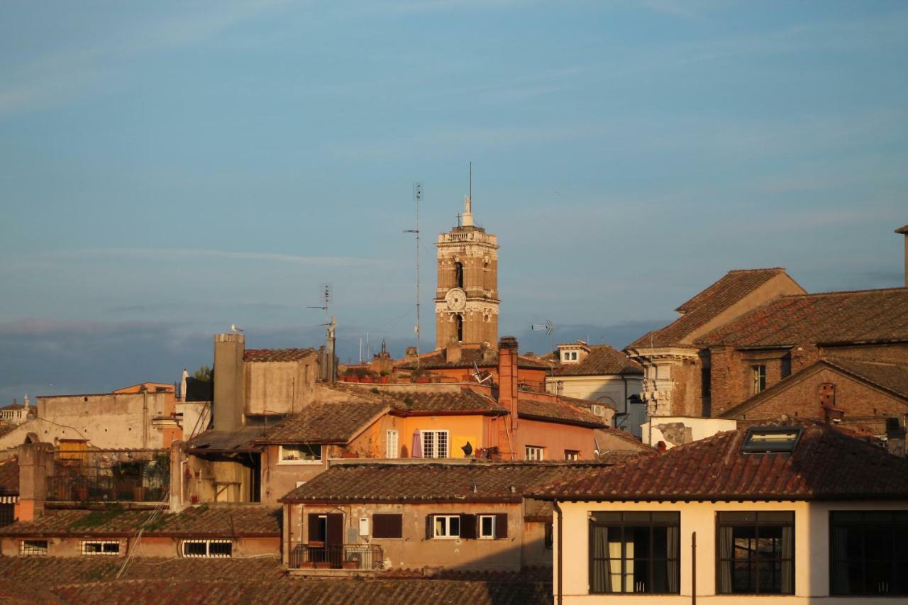 Bb Il Re Reginella Casa de hóspedes