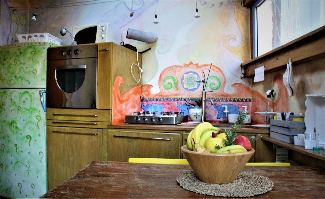 Casa vacanze L'attico Incantato - A San Pietro - *