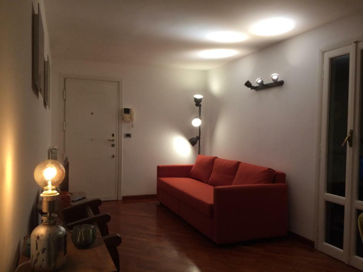 Apartment Dome Terrace *