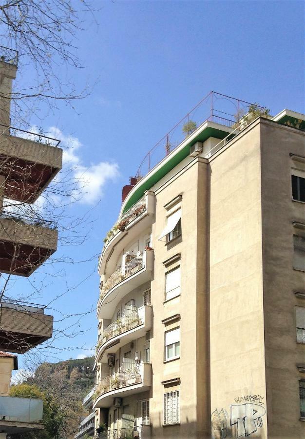 Apartamento Centralissimo E Luminosissimo A Roma