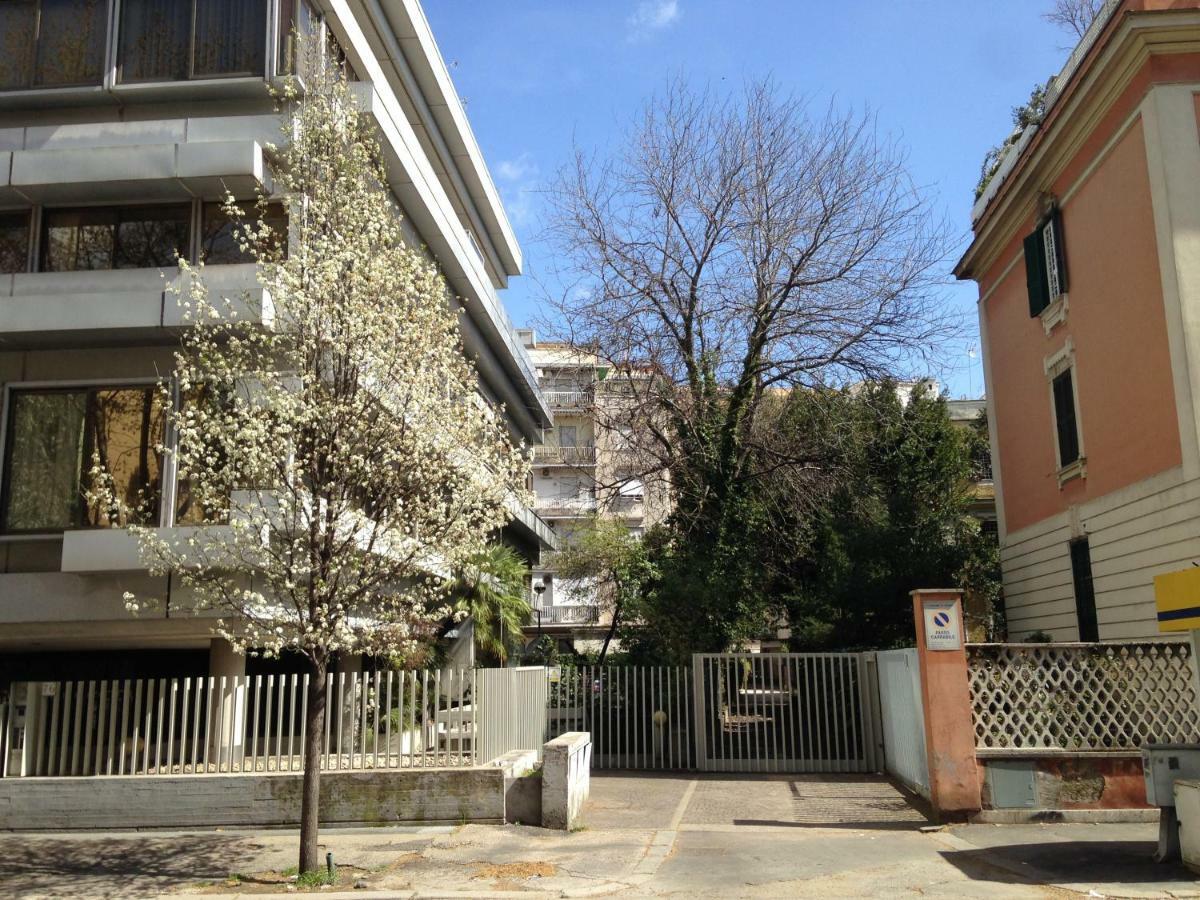Centralissimo E Luminosissimo A Apartamento
